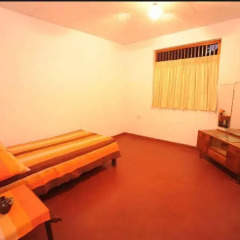 Отель Sunset View Villa 3* Бунгало с различными типами кроватей