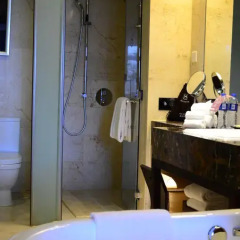 Отель Sheraton North City 5* Представительский номер фото 9