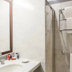 ADI Doria Grand Hotel 4* Стандартный номер с двуспальной кроватью фото 20