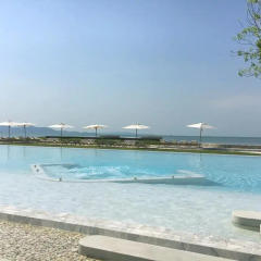 Отель Veranda Resort Pattaya MGallery by Sofitel бассейн фото 2