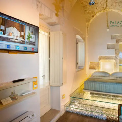 Отель Palazzo Scotto 3* Полулюкс фото 3