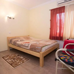 Отель Inn Skvos Club Белград комната для гостей фото 5