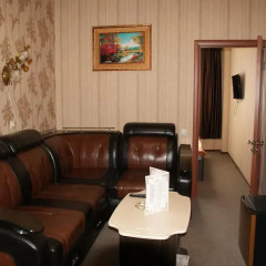 Niagara Hotel 4* Люкс с различными типами кроватей фото 3