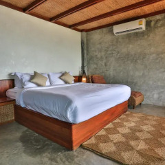 Отель Sai Daeng Resort 3* Номер Делюкс с различными типами кроватей фото 10