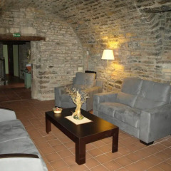 Отель Casa Cambra интерьер отеля