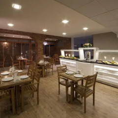 Walk In Hotel Турция, Измир - отзывы, цены и фото номеров - забронировать отель Walk In Hotel онлайн питание фото 3