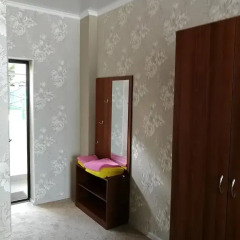Гостиница Guest House on Kadoshkaya ванная фото 2