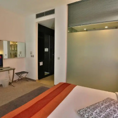 Canyon Boutique Hotel 3* Стандартный номер с различными типами кроватей фото 4