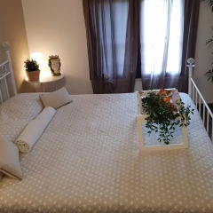 Отель Case Barolo Сиракуза комната для гостей фото 4