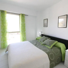 Отель Apartamentos Costa Calpe комната для гостей фото 4