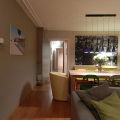 Апартаменты Apartment Het Blekershuys гостиничный бар