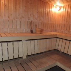 Апартаменты Gondola Apartments & Suites сауна