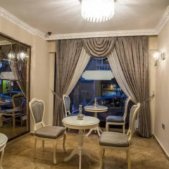 Отель Taksim Nacre Residence интерьер отеля