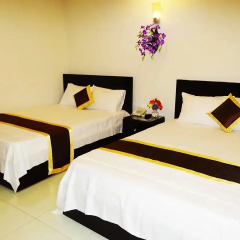 Cosy Hotel 3* Улучшенный номер с различными типами кроватей фото 6