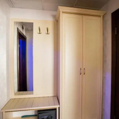 Гостиница Shine House 3* Стандартный номер с разными типами кроватей фото 9