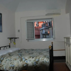 Отель Albergo Caffaro Стандартный номер с двуспальной кроватью фото 5