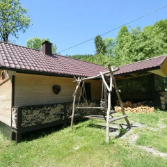 Гостиница Oryavchik Country House