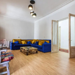Отель Sweet Home at Rustaveli Avenue детские мероприятия фото 2