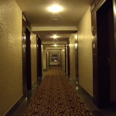 Xingan Zelin Hotel интерьер отеля фото 2