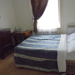 Отель Goddis Lodge Лондон удобства в номере