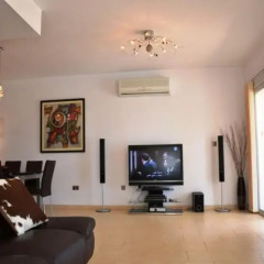 Отель Ayia Thekla Sea Front интерьер отеля