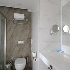 Sentido Gold Island Hotel 5* Стандартный номер с различными типами кроватей фото 6