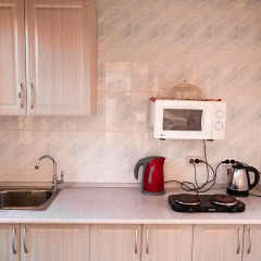 Гостиница 5 Stars Guest House в номере