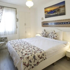 Отель Lodos Butik Otel 2* Стандартный номер фото 7