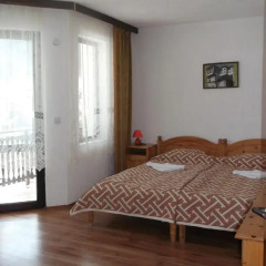 Family Hotel Smolena 3* Стандартный номер