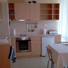Апартаменты Millenium Facility Kabakum Apartments в номере