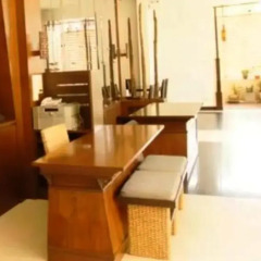 Nicha Suite Hua Hin Hotel в номере