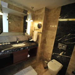 Grand Cenas Hotel 4* Стандартный номер фото 2