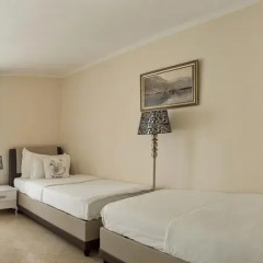 Hotel Azimut 4* Президентский люкс с разными типами кроватей фото 17