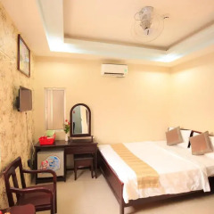 Remi hotel 2* Стандартный номер с различными типами кроватей фото 2