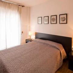 Апарт-отель Bertran 3* Апартаменты с различными типами кроватей фото 28