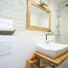 Hotel Modus Стандартный номер фото 3