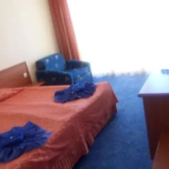 Peshev Family Hotel Свети Влас комната для гостей