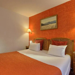 Отель Timhotel Invalides Eiffel комната для гостей фото 4