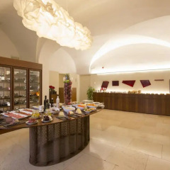 Hotel Convent de la Missió развлечения