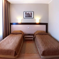 Hotel Riviera детские мероприятия