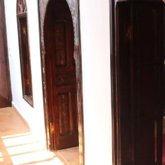 Отель The Repose 3* Люкс с различными типами кроватей фото 25