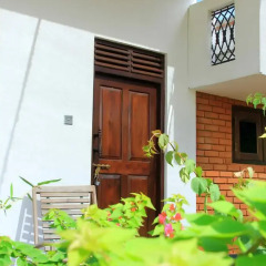 Отель Sithmal Safari Lodge Номер категории Эконом с различными типами кроватей фото 10