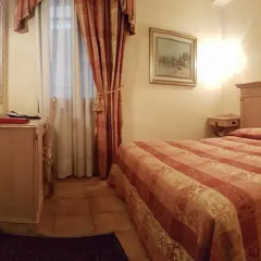 Отель Antica Casa Coppo 3* Стандартный номер с различными типами кроватей фото 7