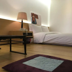 Hotel President комната для гостей фото 5