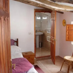 Отель Almond Reef Casa Rural Стандартный номер с различными типами кроватей фото 6