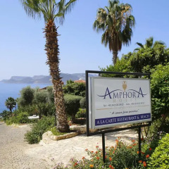 Amphora Hotel Турция, Патара - отзывы, цены и фото номеров - забронировать отель Amphora Hotel онлайн приотельная территория фото 2