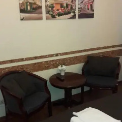 Отель Guest House Taurus 2* Стандартный номер с различными типами кроватей фото 24