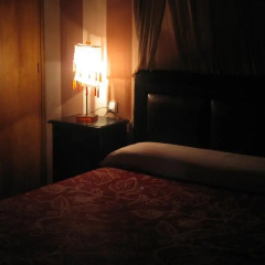 Hotel Rural La Pradera 3* Стандартный номер с различными типами кроватей фото 5