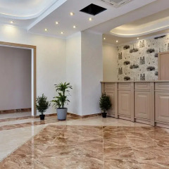 Гостиница Gorizont 32 Mini-Hotel в Ольгинке отзывы, цены и фото номеров - забронировать гостиницу Gorizont 32 Mini-Hotel онлайн Ольгинка фитнесс-зал
