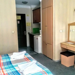 Irem Apart Hotel 3* Студия фото 8
